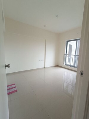 Master Bedroom in 2 BHK Apartment at Mahindra Happinest Tathawade Phase 1, Tathawade – for Rent
