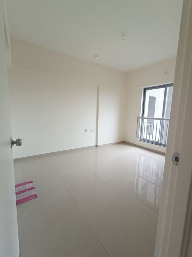 Master Bedroom, mahindra-happinest-tathawade-phase-1 2 Bedroom 680 Sq.Ft. Apartment In Tathawade Pune 10581319