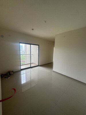 Hall in 2 BHK Apartment at Mahindra Happinest Tathawade Phase 1, Tathawade – for Rent