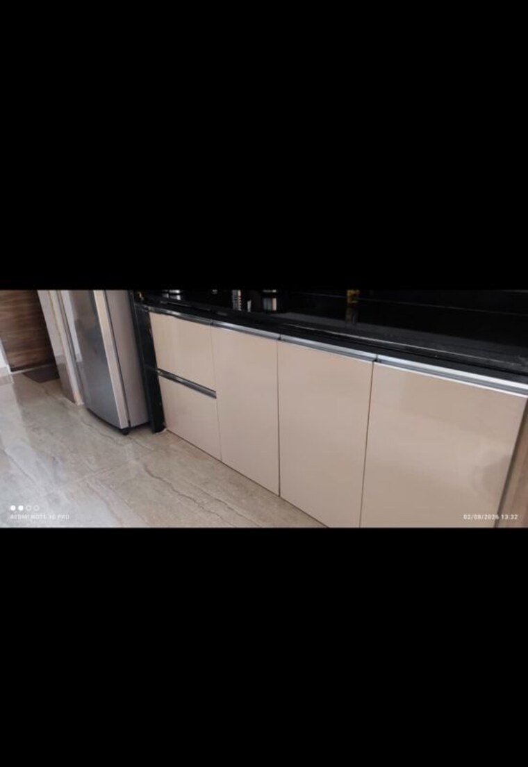 Kitchen, hiranandani-estate-park-plaza-b 2 Bedroom 650 Sq.Ft. Apartment In Thane West Thane 10581349