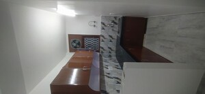 Team Area in 2 BHK Builder Floor at Malviya Nagar – for Rent