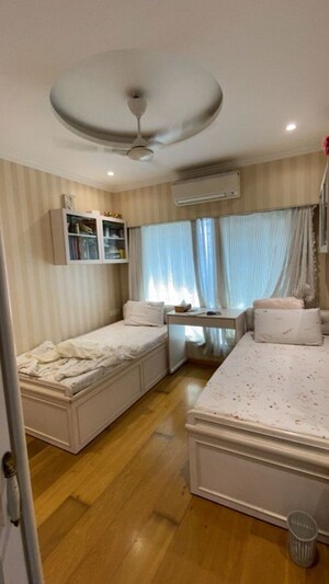 Kitchen in 2 BHK Apartment at Gurukrupa Marina Enclave, Malad West – for Sale