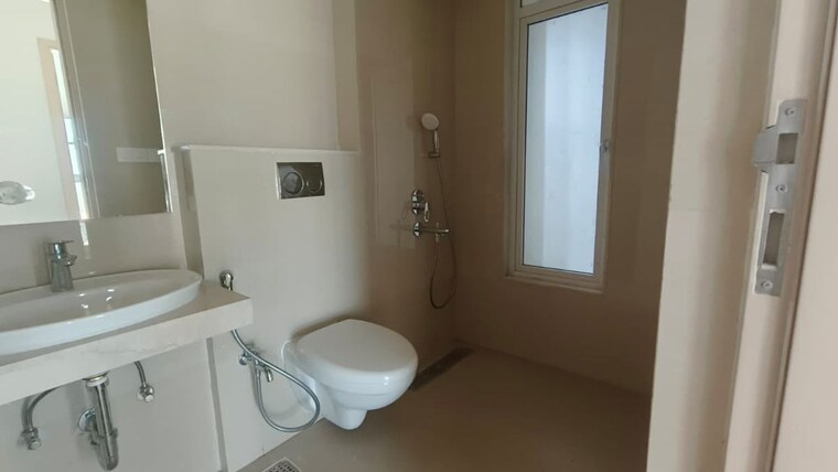 Bathroom, l-t-rejuve-360-tower-a 3 Bedroom 1013 Sq.Ft. Apartment In Mulund West Mumbai 10581348