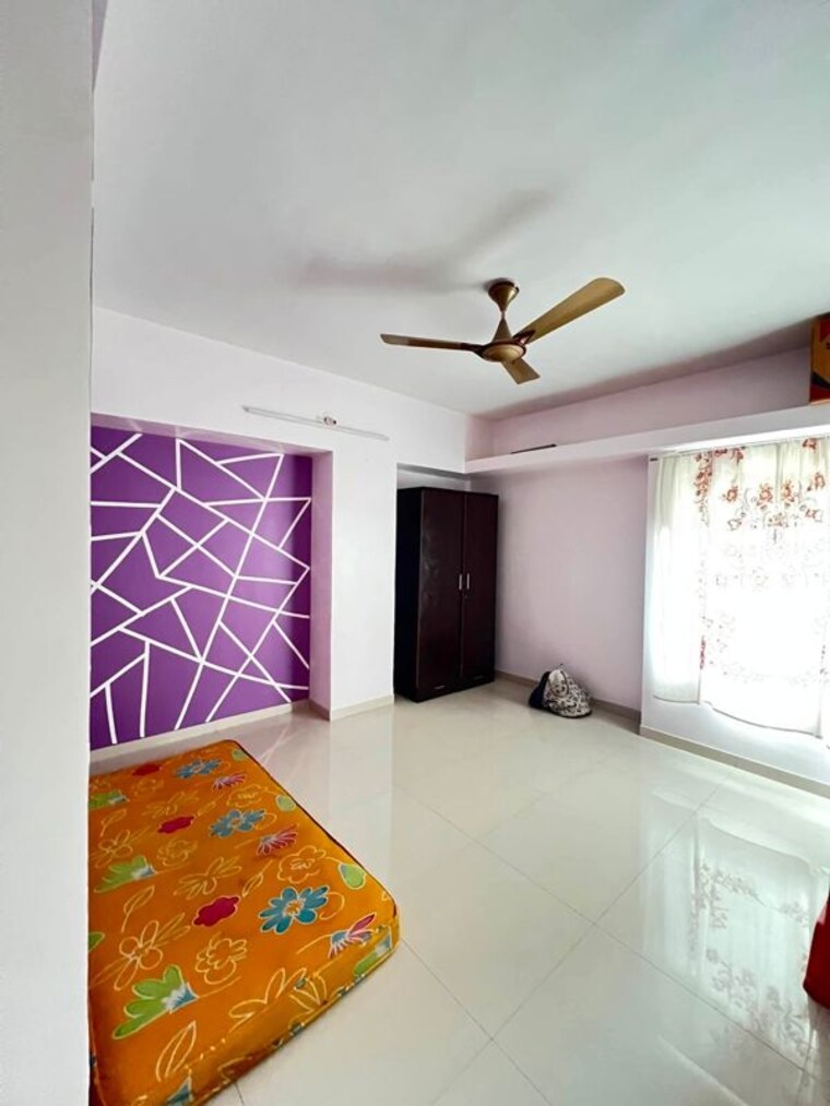 Bedroom, ashirwad-celestino 3 Bedroom 1100 Sq.Ft. Apartment In Dhanori Pune 10581361