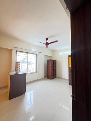Bedroom in 3 BHK Apartment at Ashirwad Celestino, Dhanori – for Rent