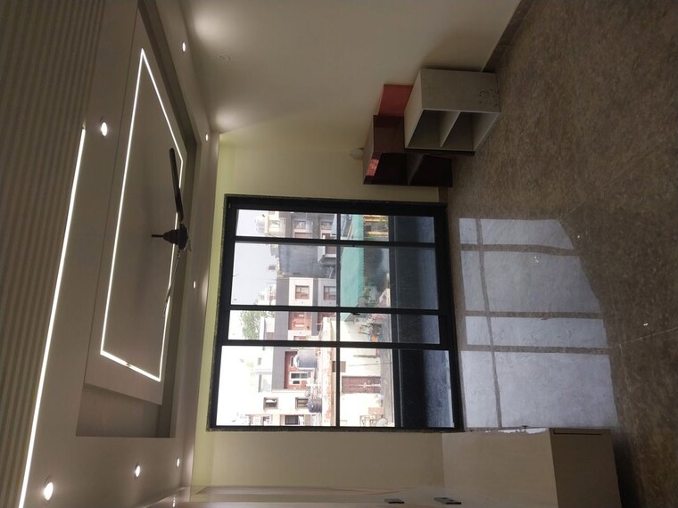 Kitchen, kohat enclave 6+ Bedroom 272 Sq.Yd. Independent House In Kohat Enclave Delhi 10581365