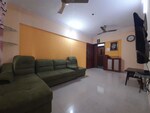 2 BHK 775 Sq.Ft. Apartment in Satellite Garden