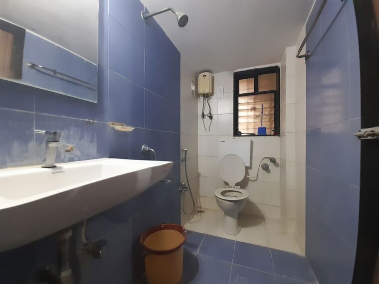 Team Area, satellite-garden 2 Bedroom 775 Sq.Ft. Apartment In Goregaon East Mumbai 10581364