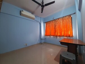 Kitchen in 2 BHK Apartment at Satellite Garden, Goregaon East – for Rent