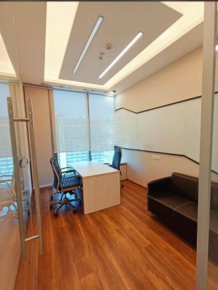 Common Area, vijay nagar Commercial Office Space 3500 Sq.Ft. In Vijay Nagar Indore 10581377