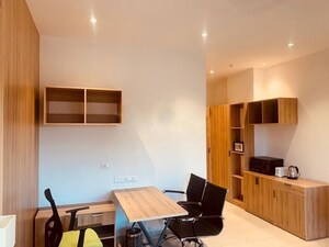 Team Area in  Office Space at Vijay Nagar – for Sale