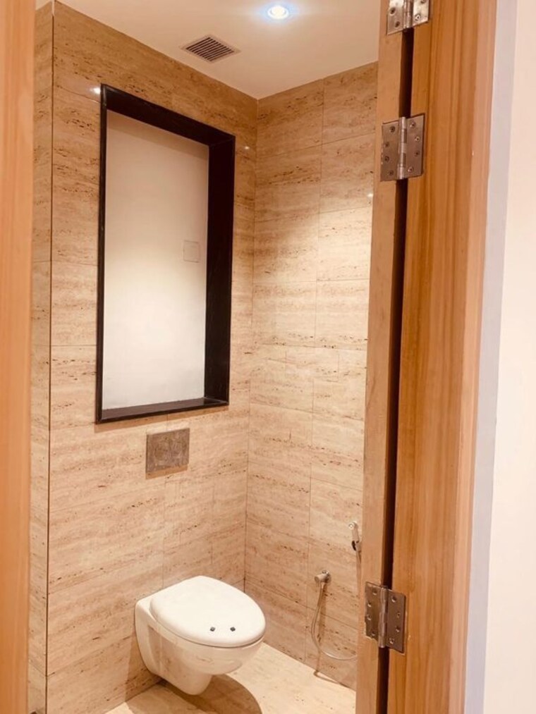 Bathroom, vijay nagar Commercial Office Space 3500 Sq.Ft. In Vijay Nagar Indore 10581377