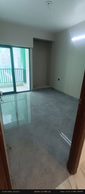 3 BHK + Study Room 1525 Sq.Ft. Apartment in Panchsheel Greens II