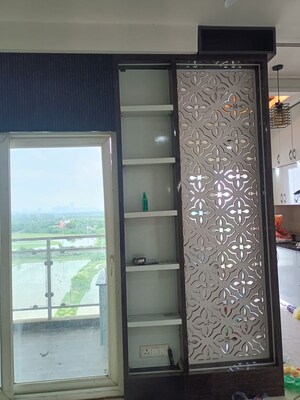 Furnished Amenities in 2 BHK Apartment at Samridhi Luxuriya Avenue, Sector 150 – for Rent