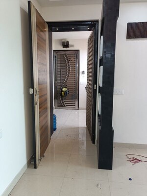 Building Lobby in 2 BHK Apartment at Samridhi Luxuriya Avenue, Sector 150 – for Rent