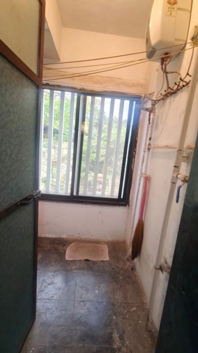 Balcony, godrej-edenwoods 1 Bedroom 615 Sq.Ft. Apartment In Manpada Thane 10581390