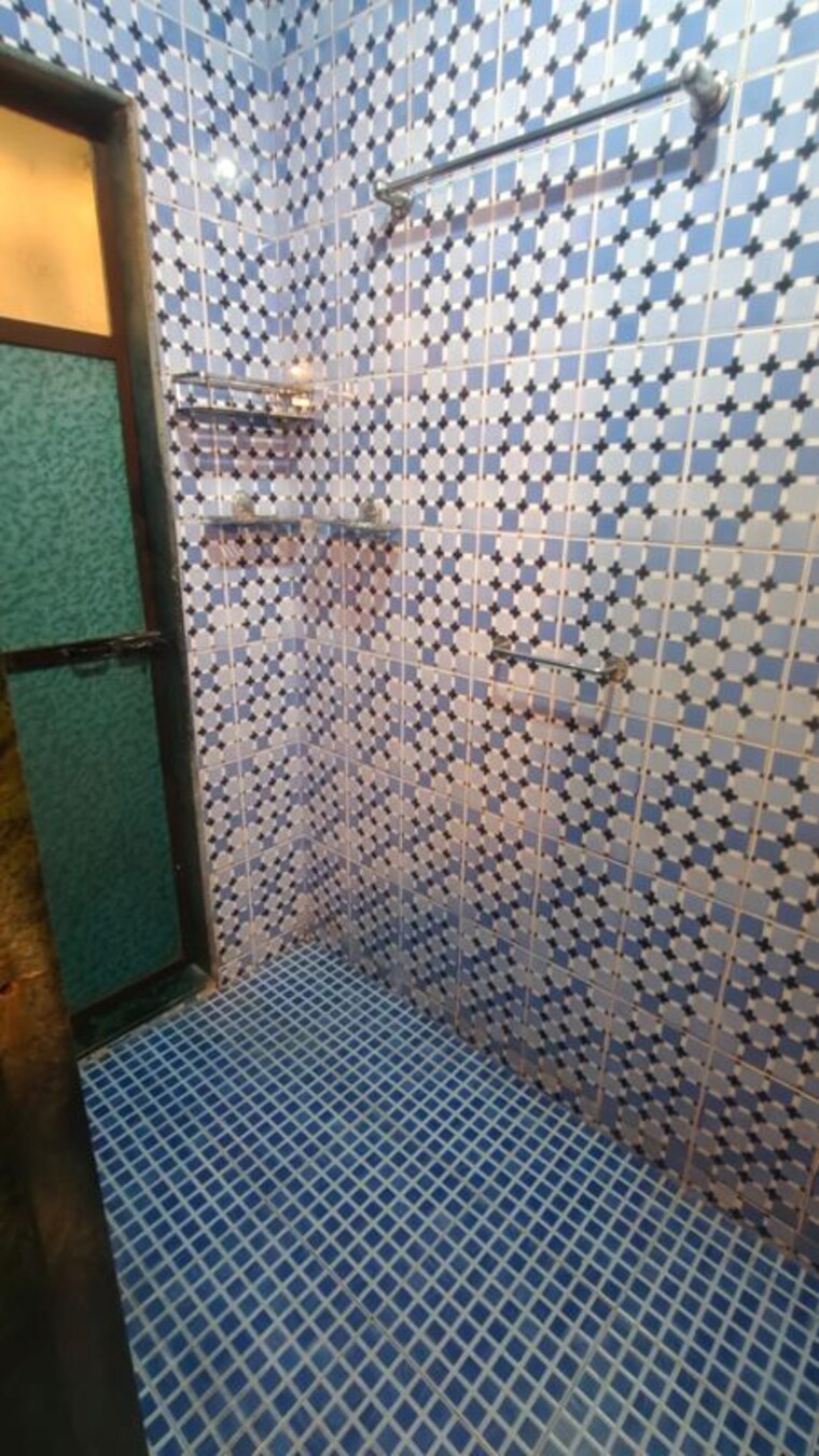 Bathroom, godrej-edenwoods 1 Bedroom 615 Sq.Ft. Apartment In Manpada Thane 10581390