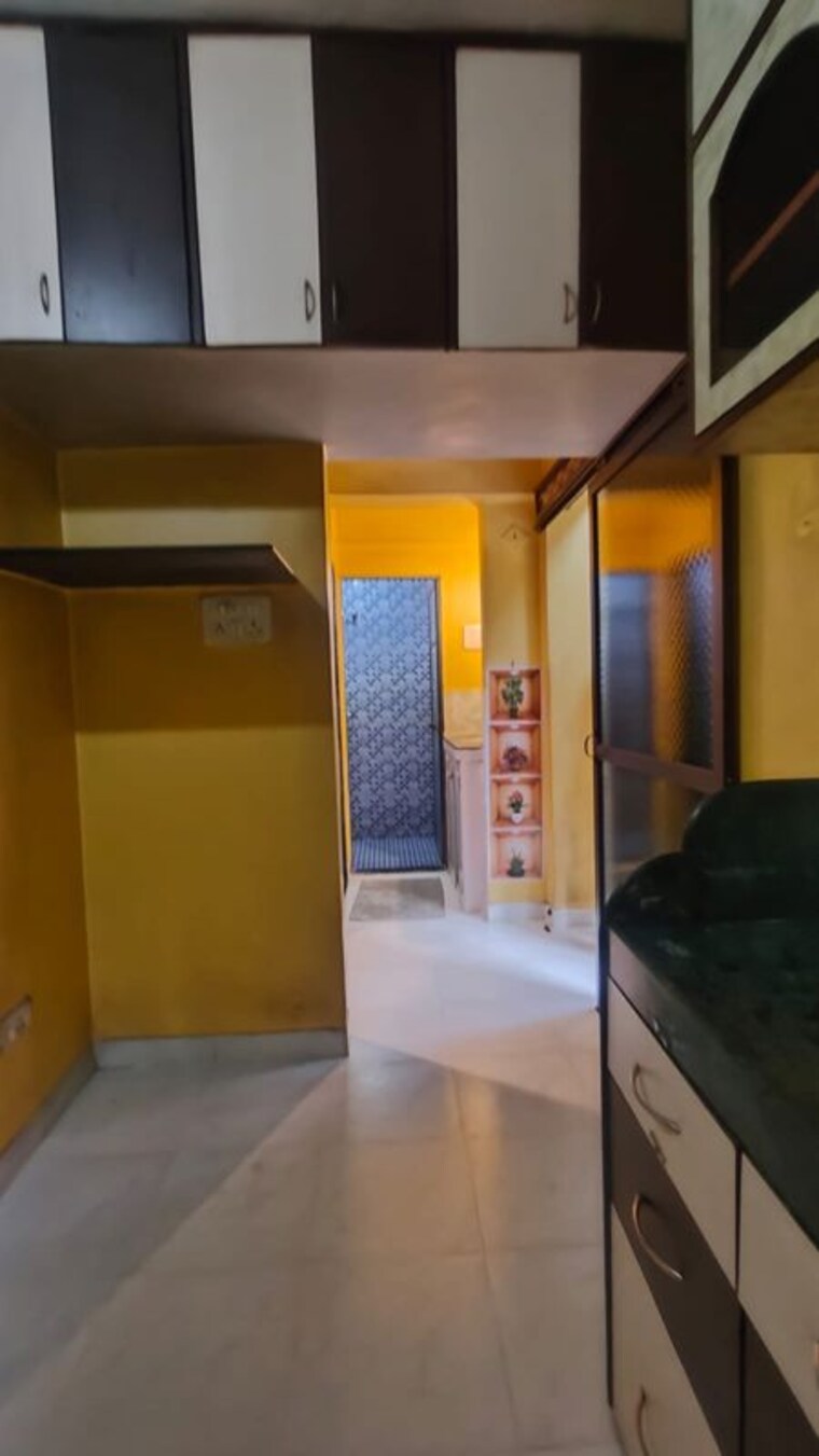 Bedroom, godrej-edenwoods 1 Bedroom 615 Sq.Ft. Apartment In Manpada Thane 10581390
