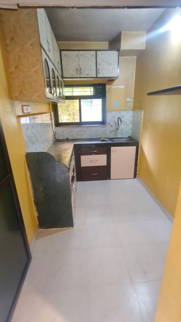 Kitchen, godrej-edenwoods 1 Bedroom 615 Sq.Ft. Apartment In Manpada Thane 10581390