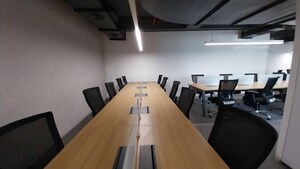Team Area in  Office Space at Hinjewadi – for Rent