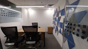 Team Area in  Office Space at Hinjewadi – for Rent