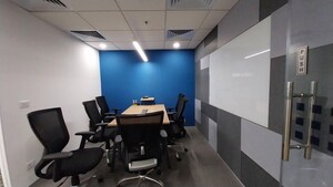 Team Area in  Office Space at Hinjewadi – for Rent