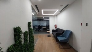 Team Area in  Office Space at Hinjewadi – for Rent