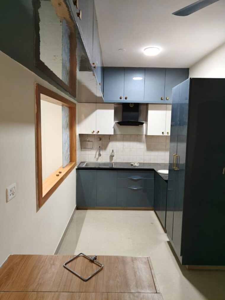 Kitchen, jupiter-homes 2 Bedroom 990 Sq.Ft. Apartment In Hoskote Bangalore 10581315