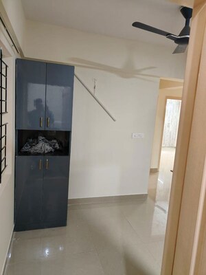 Furnished Amenities in 2 BHK Apartment at Jupiter Homes, Hoskote – for Sale