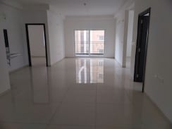 3 BHK Apartment For Sale in Rajapushpa Imperia