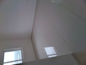 Furnished Amenities in 3 BHK Apartment at Rajapushpa Imperia, Tellapur – for Sale