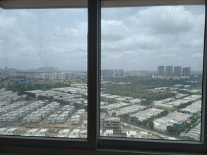 Swimming Pool in 3 BHK Apartment at Rajapushpa Imperia, Tellapur – for Sale