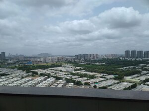Swimming Pool in 3 BHK Apartment at Rajapushpa Imperia, Tellapur – for Sale