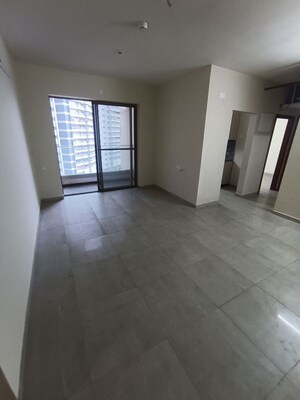 Living Room in 2 BHK Apartment at Birla Vanya, Kalyan West – for Rent
