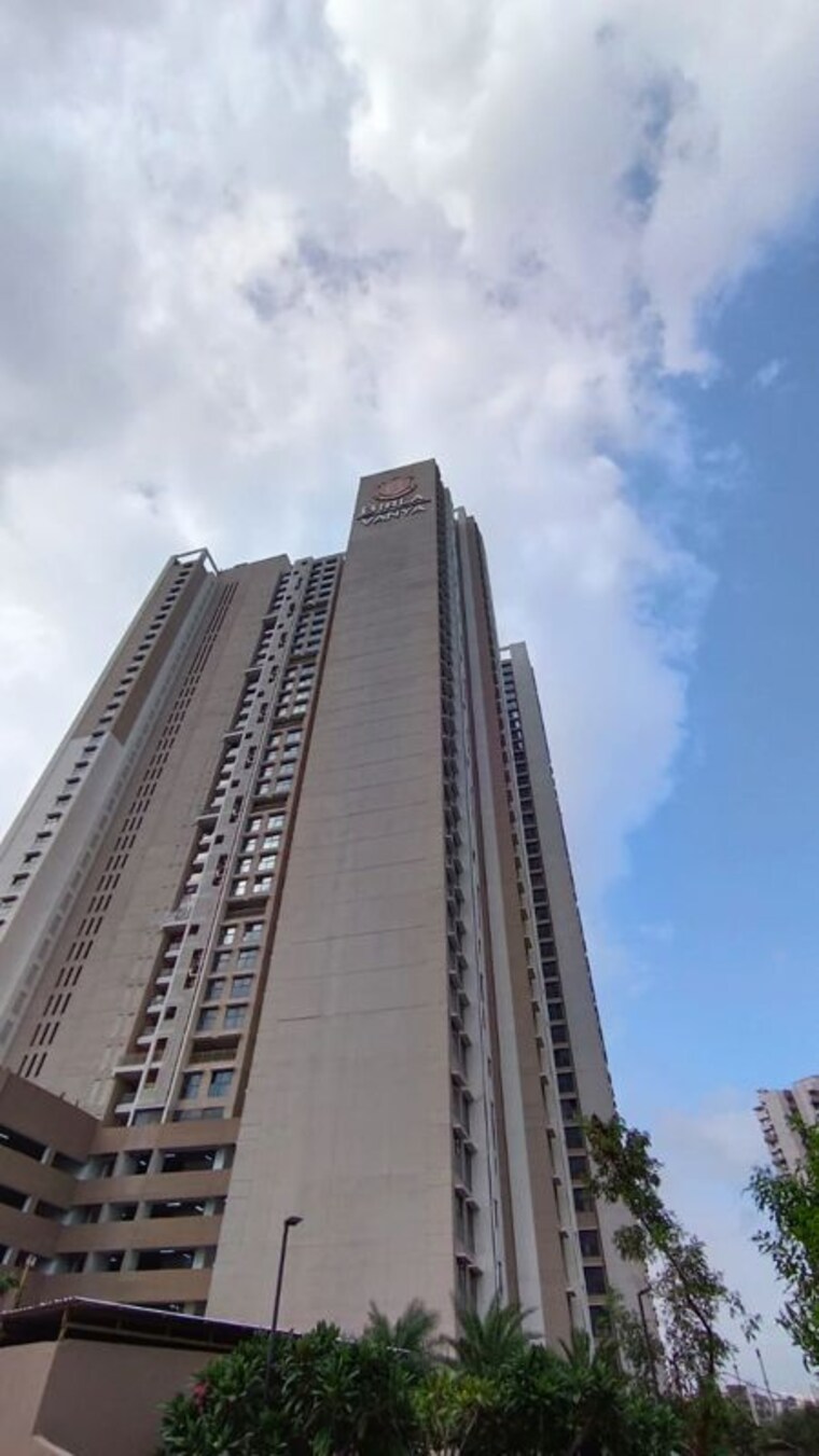 Exterior View, birla-vanya 2 Bedroom 729 Sq.Ft. Apartment In Kalyan West Thane 10581380