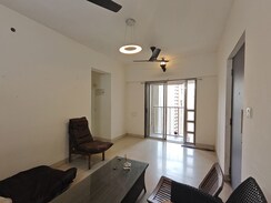 2 BHK + Store Room Apartment For Sale in Lodha Casa Royale