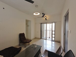 2 BHK Apartment For Sale in Lodha Casa Royale, Balkum Pada