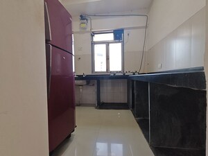 Kitchen in 2 BHK Apartment at Lodha Casa Royale, Balkum Pada – for Sale