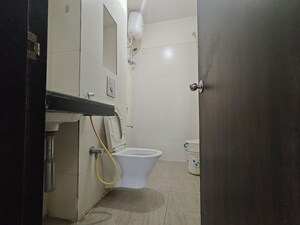 Bathroom in 2 BHK Apartment at Lodha Casa Royale, Balkum Pada – for Sale