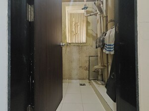 Bathroom in 2 BHK Apartment at Lodha Casa Royale, Balkum Pada – for Sale