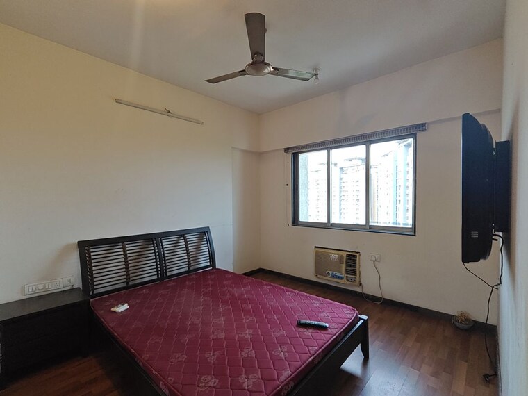 Master Bedroom, lodha-casa-royale 2 Bedroom 566 Sq.Ft. Apartment In Balkum Pada Thane 10581371