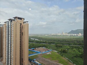 2 BHK Apartment – Exterior View View at Lodha Casa Royale, Balkum Pada - for Sale