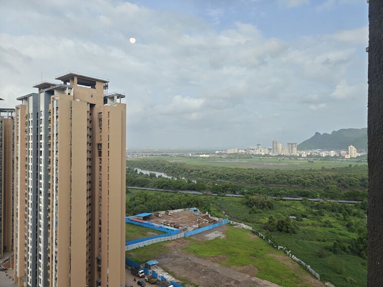 Exterior View, lodha-casa-royale 2 Bedroom 566 Sq.Ft. Apartment In Balkum Pada Thane 10581371