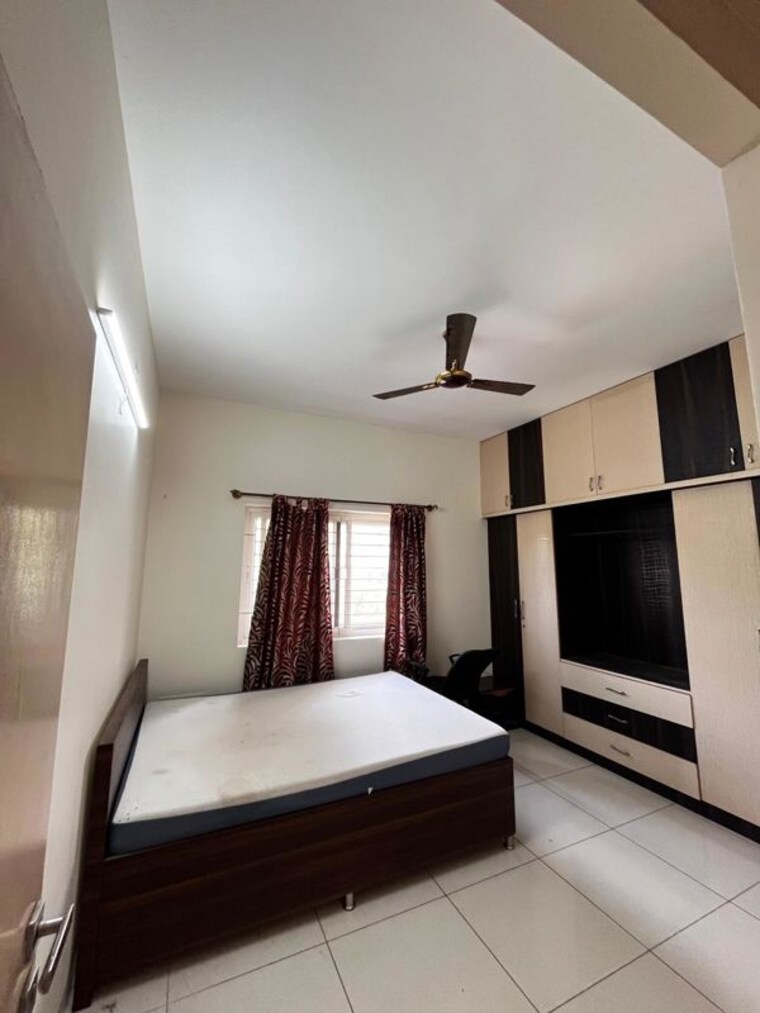 Bedroom, century-infiniti 3 Bedroom 1800 Sq.Ft. Apartment In Sarjapur Road Bangalore 10581406