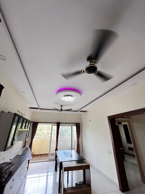 Furnished Amenities in 3 BHK Apartment at Century Infiniti, Sarjapur Road – for Rent