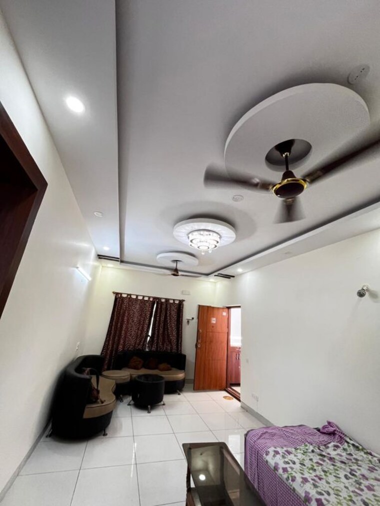 undefined, century-infiniti 3 Bedroom 1800 Sq.Ft. Apartment In Sarjapur Road Bangalore 10581406