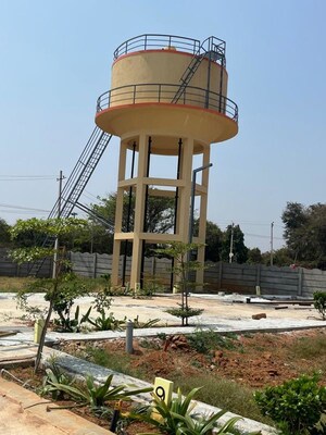  Plot – Exterior View View at Kolar - for Sale