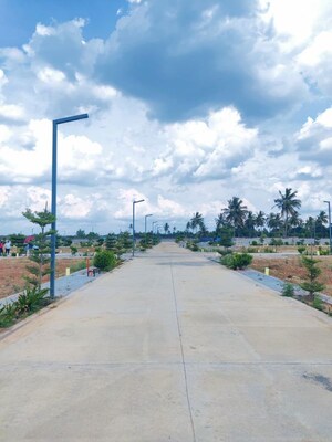 Plot Area in  Plot at Kolar – for Sale