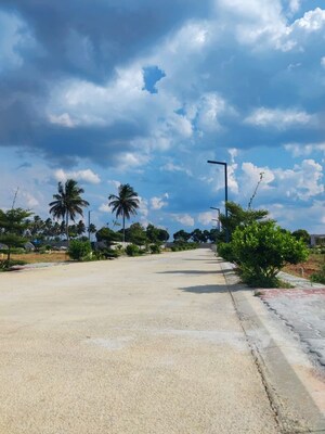 Plot Area in  Plot at Kolar – for Sale