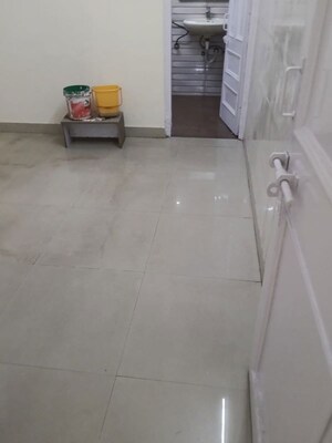 Bathroom in 3 BHK Independent House at Sector 4 – for Rent
